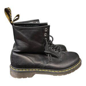Dr Marten Boots